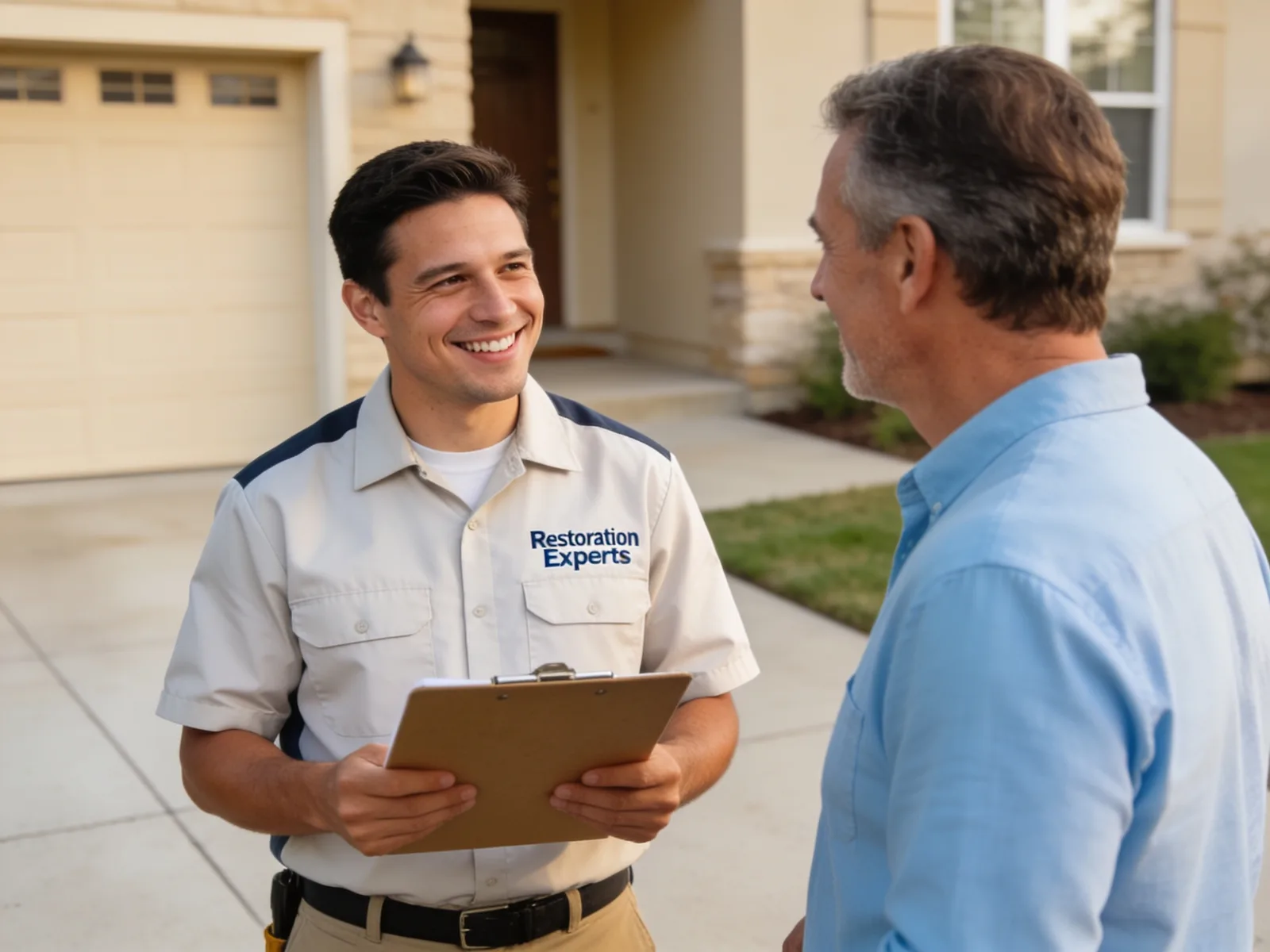 Water Damage Cleanup Phillipsburg, NJ FAQs